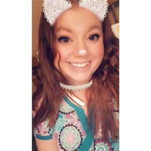 Meet your Posher, Jordan